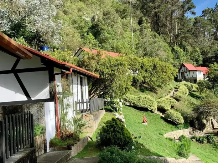 colonia tovar-spa-la-vista